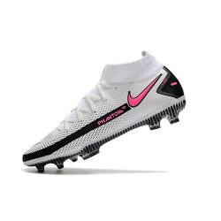 Nike Phantom GT Elite DF FG Daybreak - Wit Roze Zwart_6.jpg